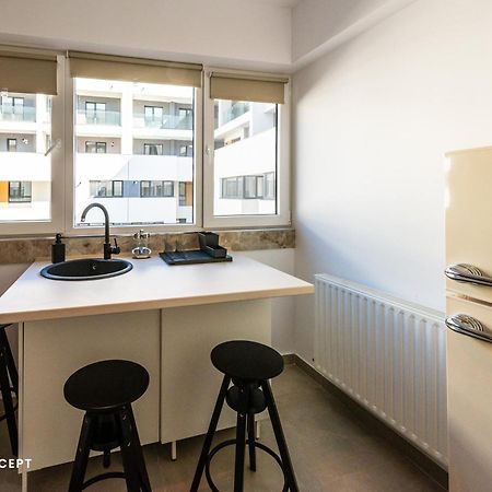 Central Residence Apartment 1012 Bukareszt Zewnętrze zdjęcie
