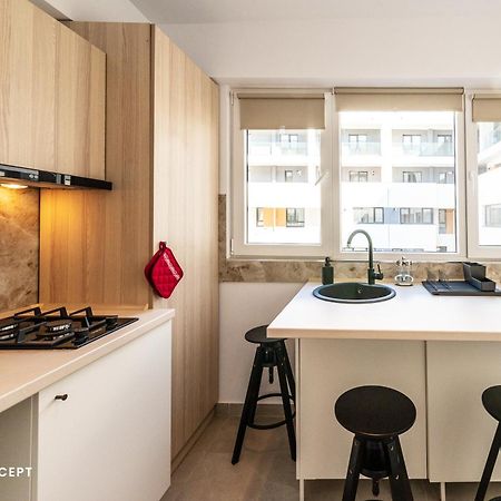 Central Residence Apartment 1012 Bukareszt Zewnętrze zdjęcie