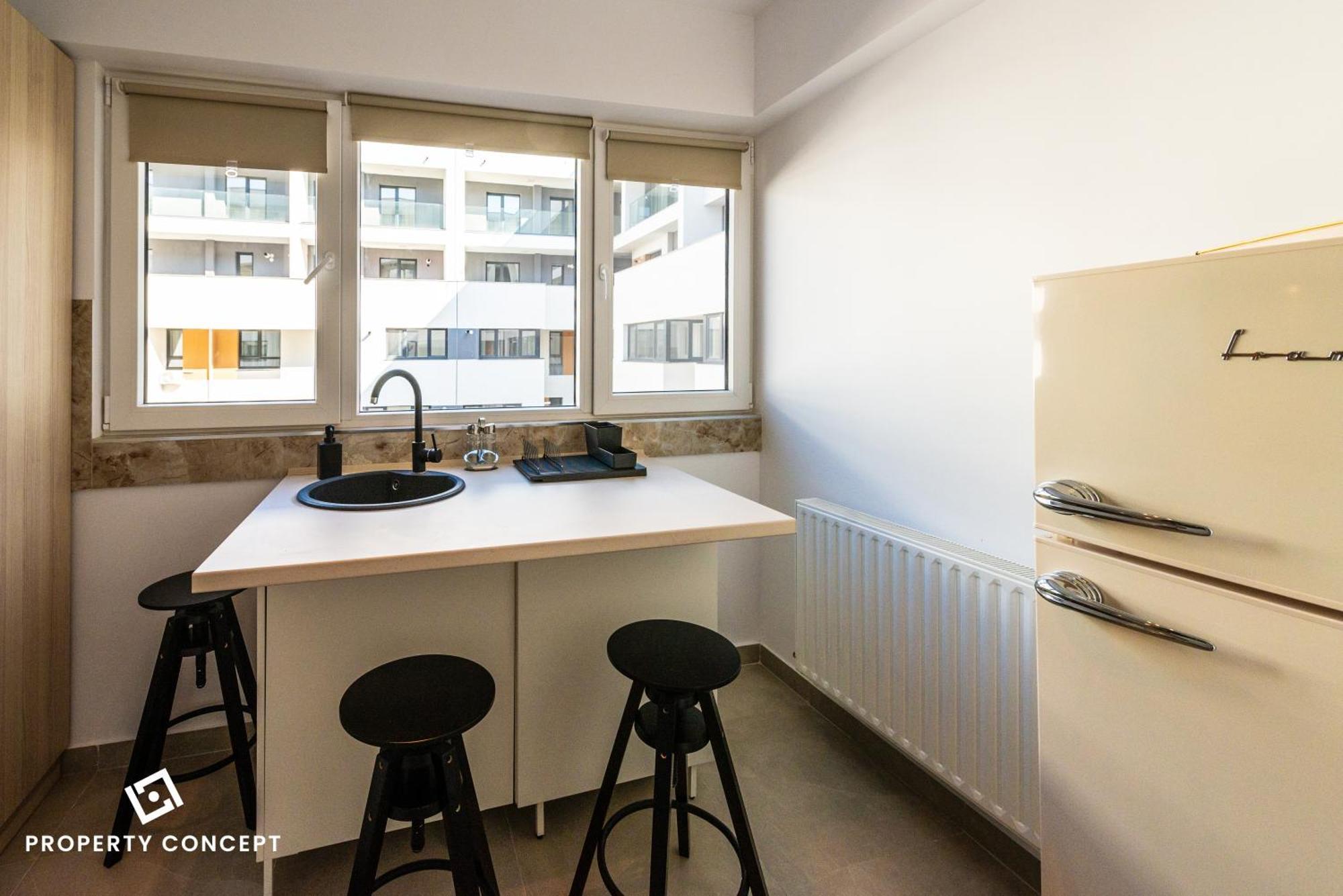 Central Residence Apartment 1012 Bukareszt Zewnętrze zdjęcie