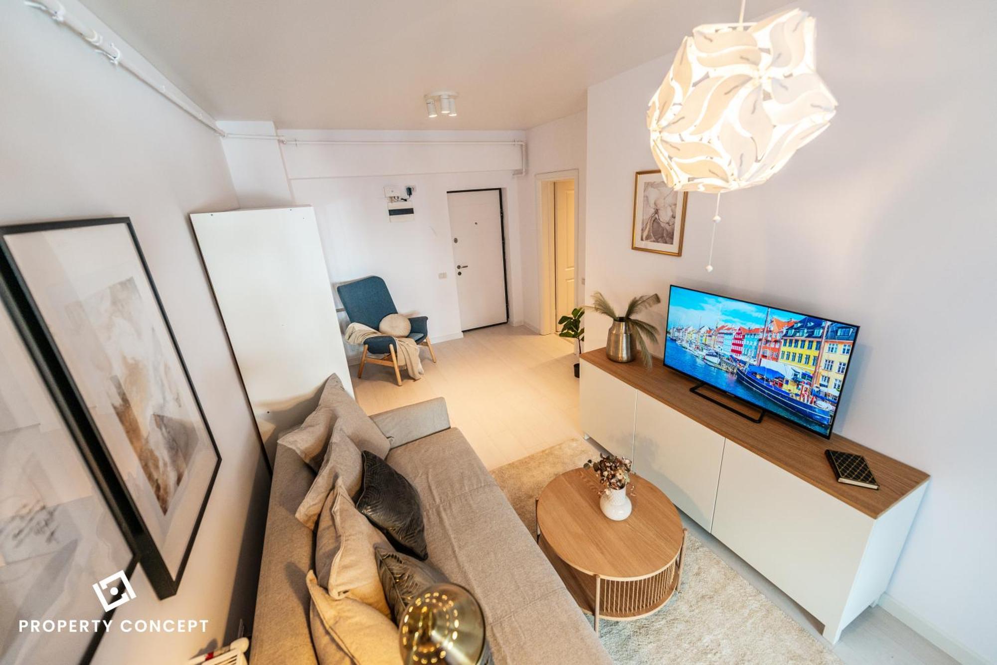 Central Residence Apartment 1012 Bukareszt Zewnętrze zdjęcie