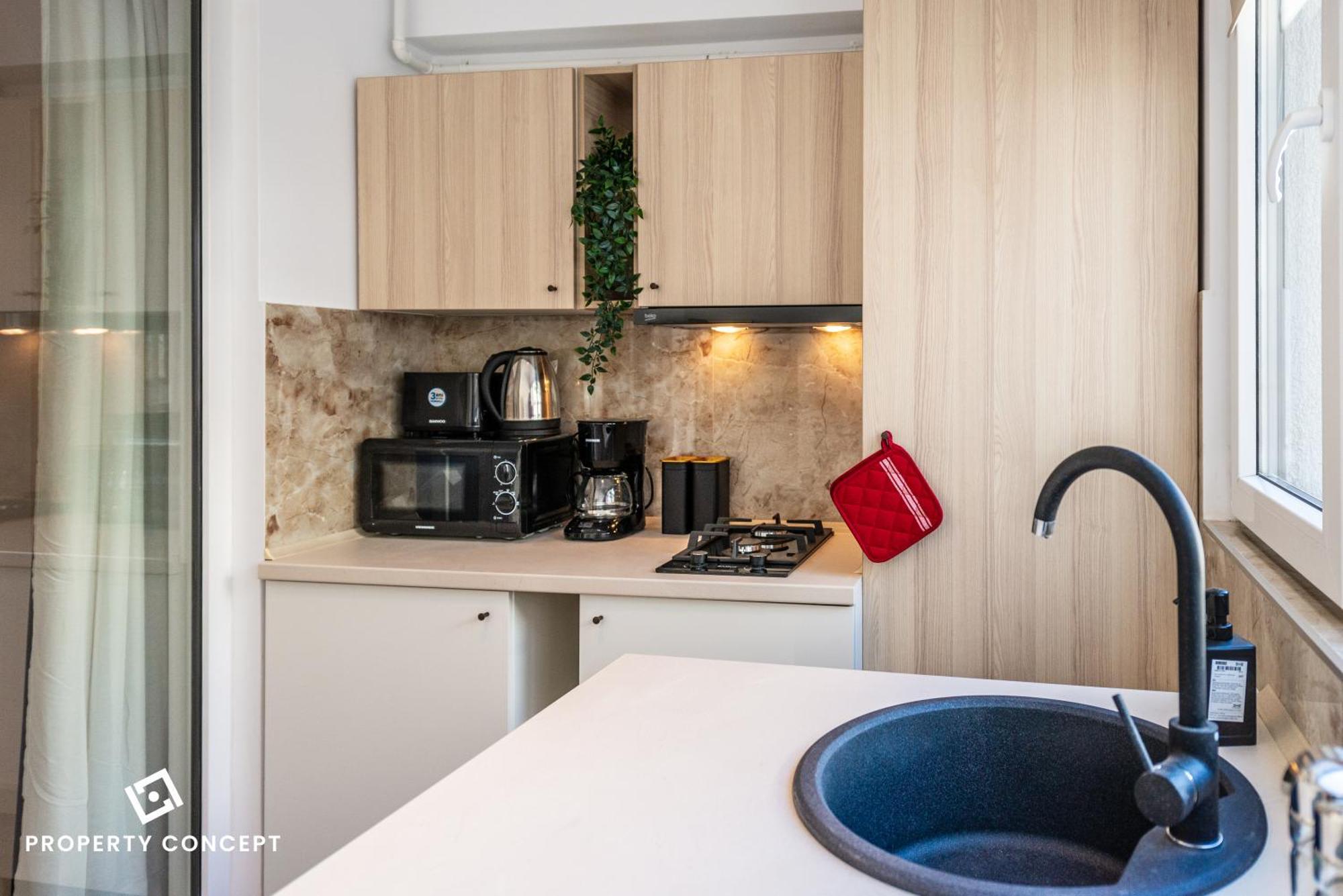 Central Residence Apartment 1012 Bukareszt Zewnętrze zdjęcie