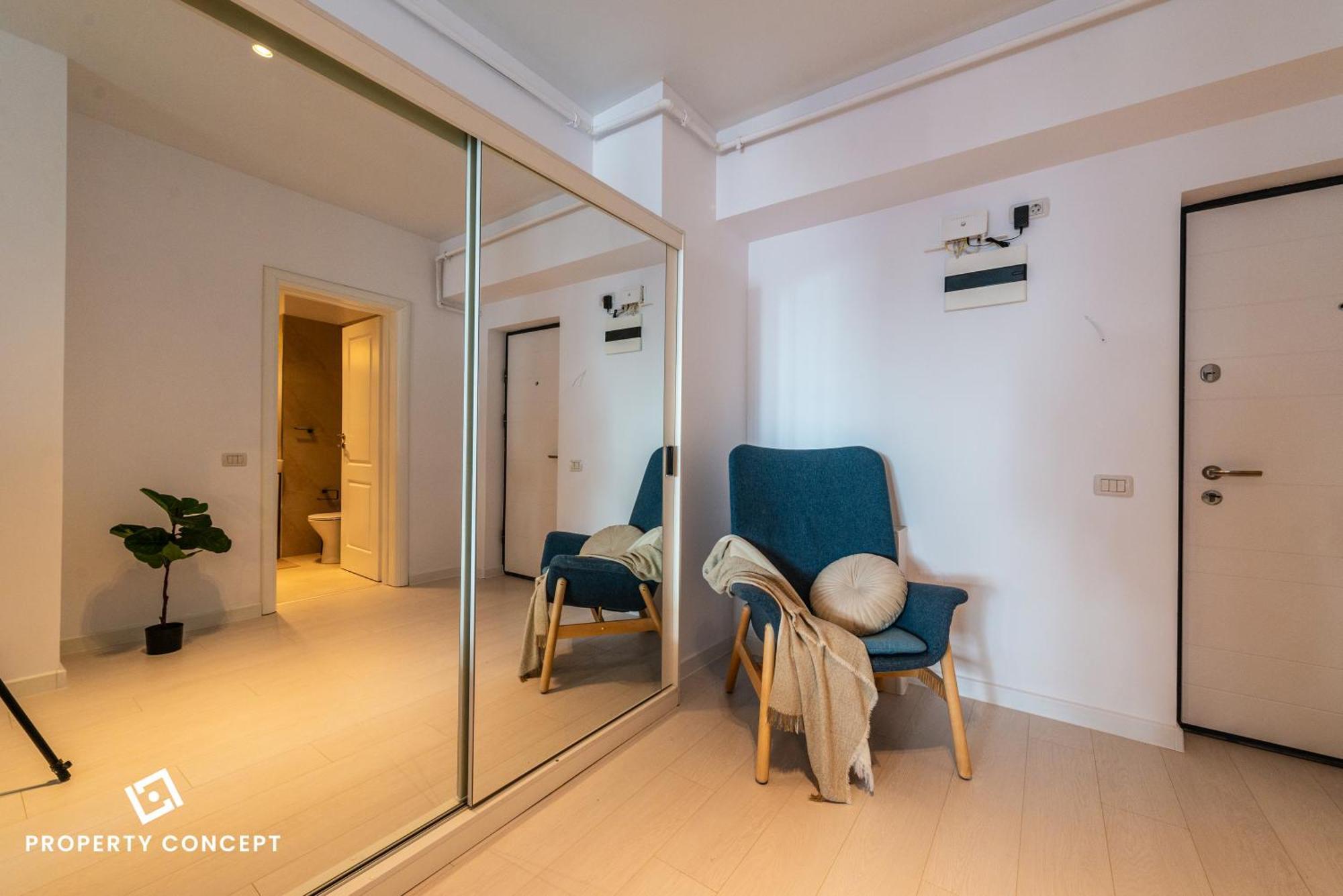 Central Residence Apartment 1012 Bukareszt Zewnętrze zdjęcie
