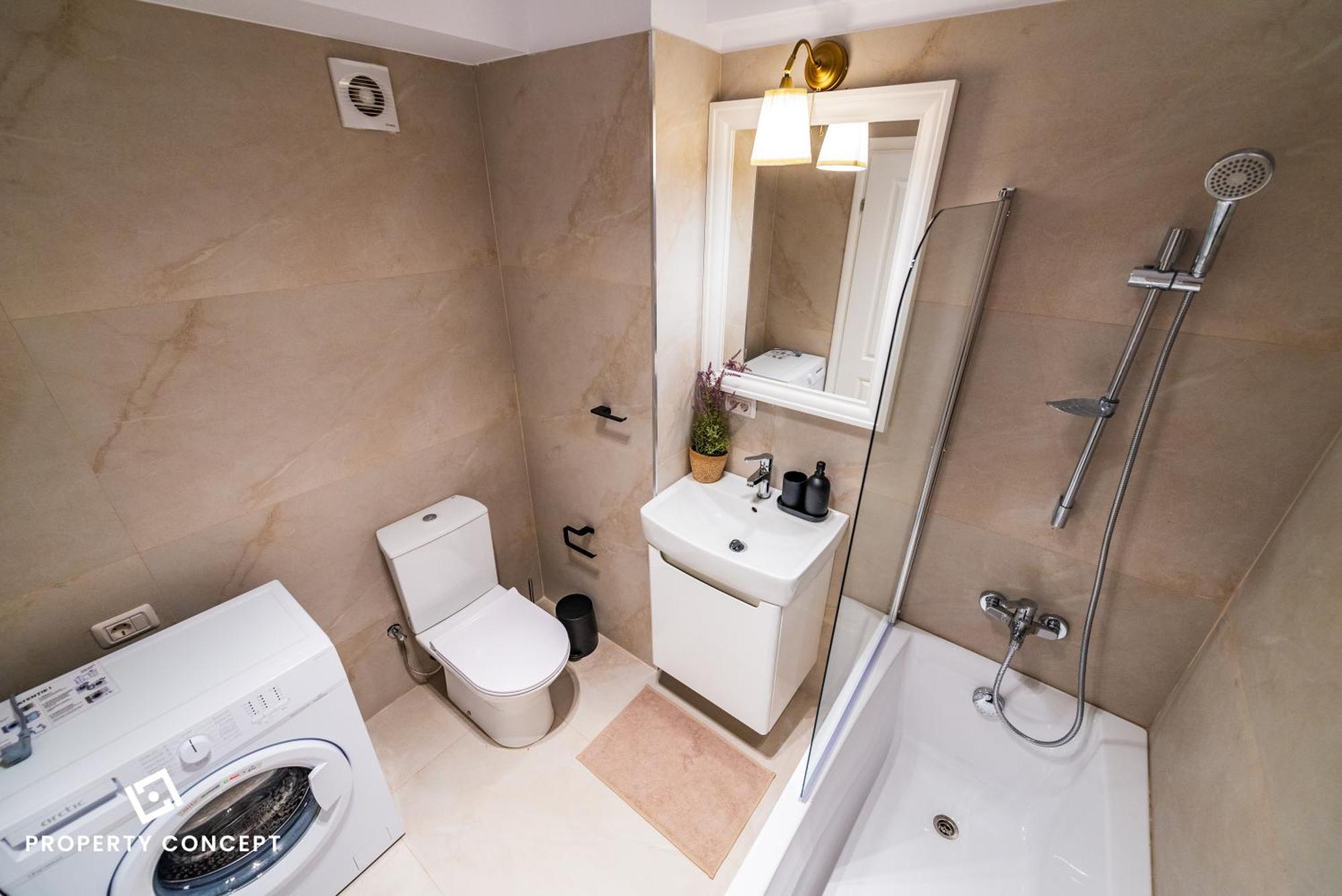 Central Residence Apartment 1012 Bukareszt Zewnętrze zdjęcie