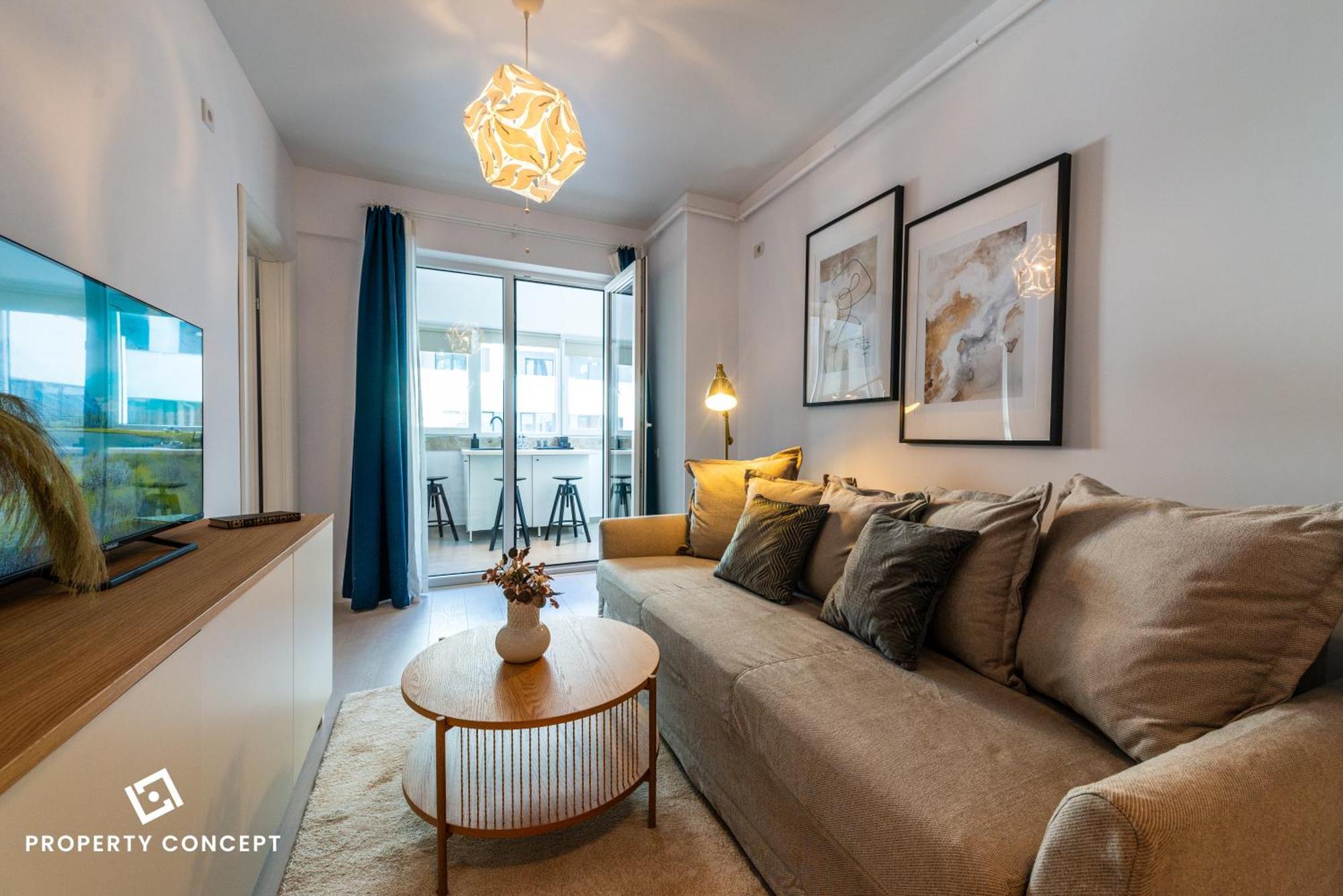 Central Residence Apartment 1012 Bukareszt Zewnętrze zdjęcie