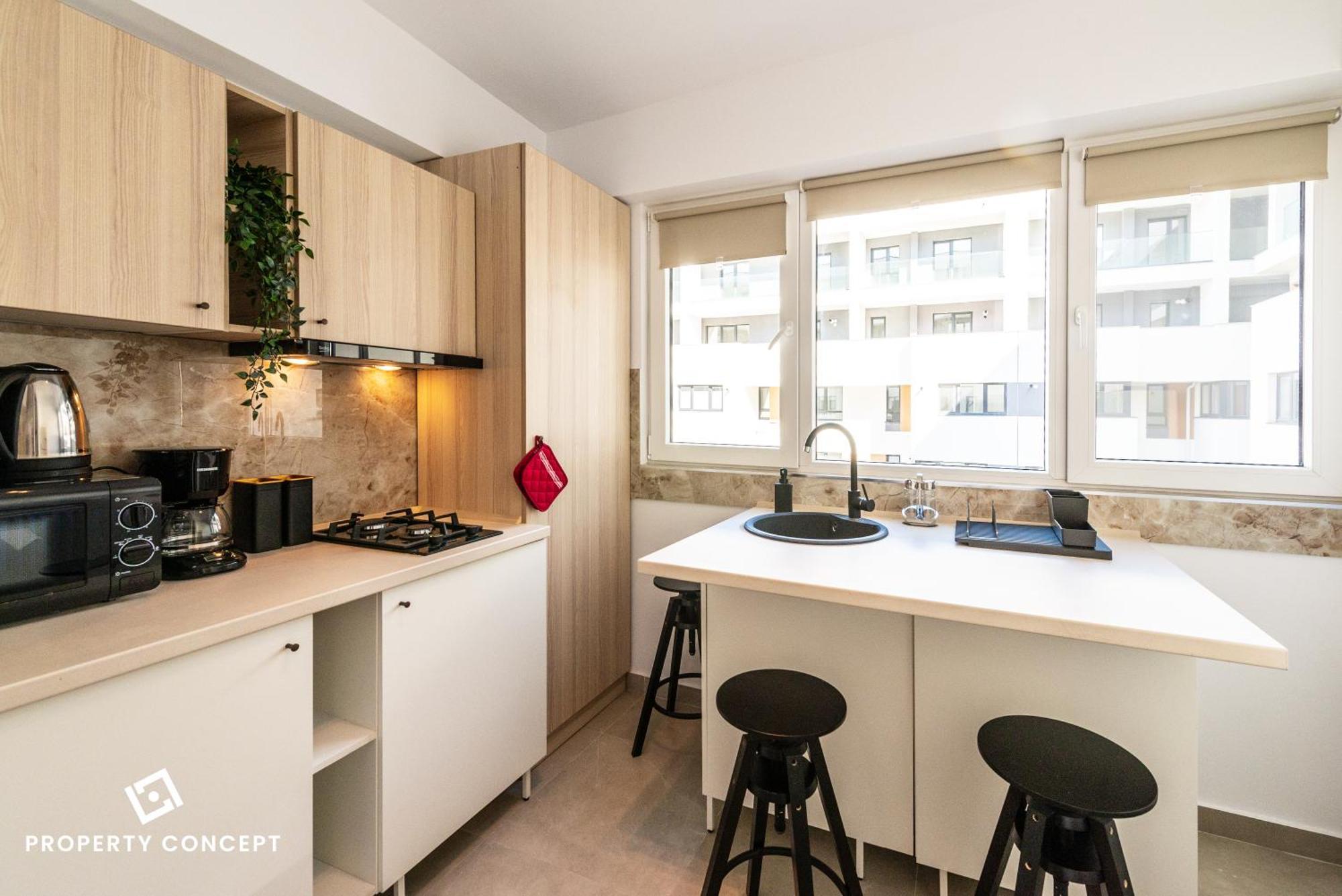 Central Residence Apartment 1012 Bukareszt Zewnętrze zdjęcie