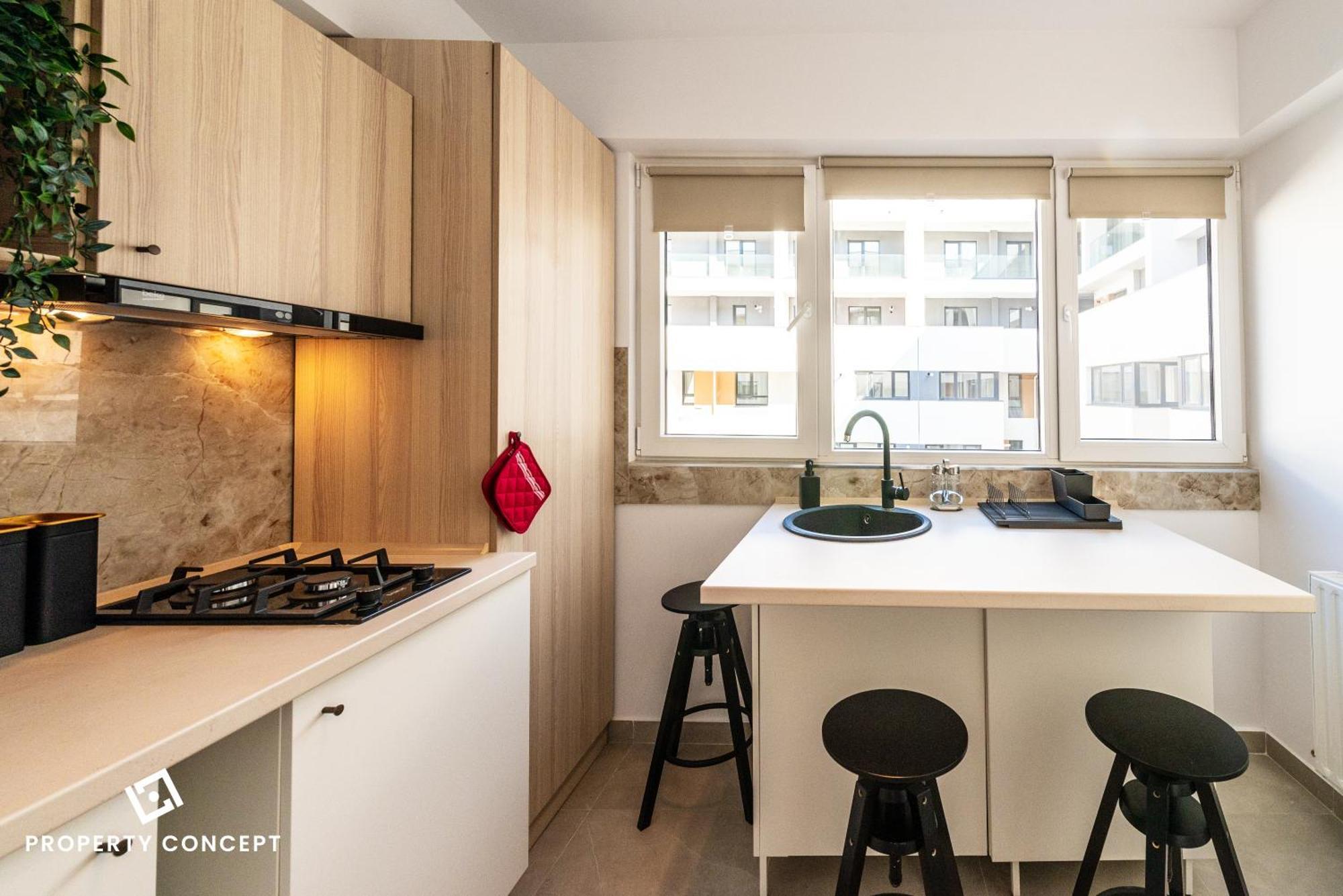 Central Residence Apartment 1012 Bukareszt Zewnętrze zdjęcie