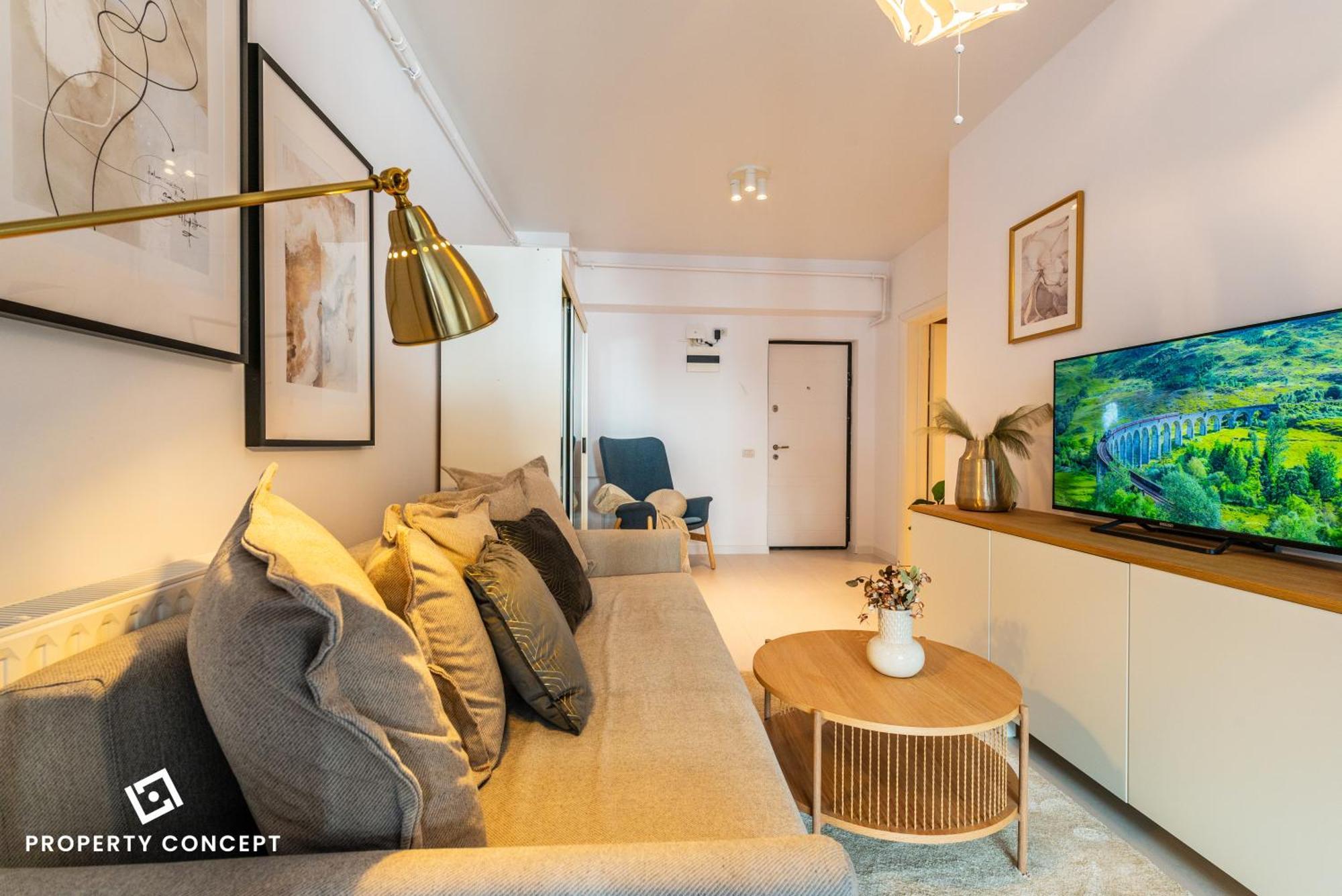 Central Residence Apartment 1012 Bukareszt Zewnętrze zdjęcie