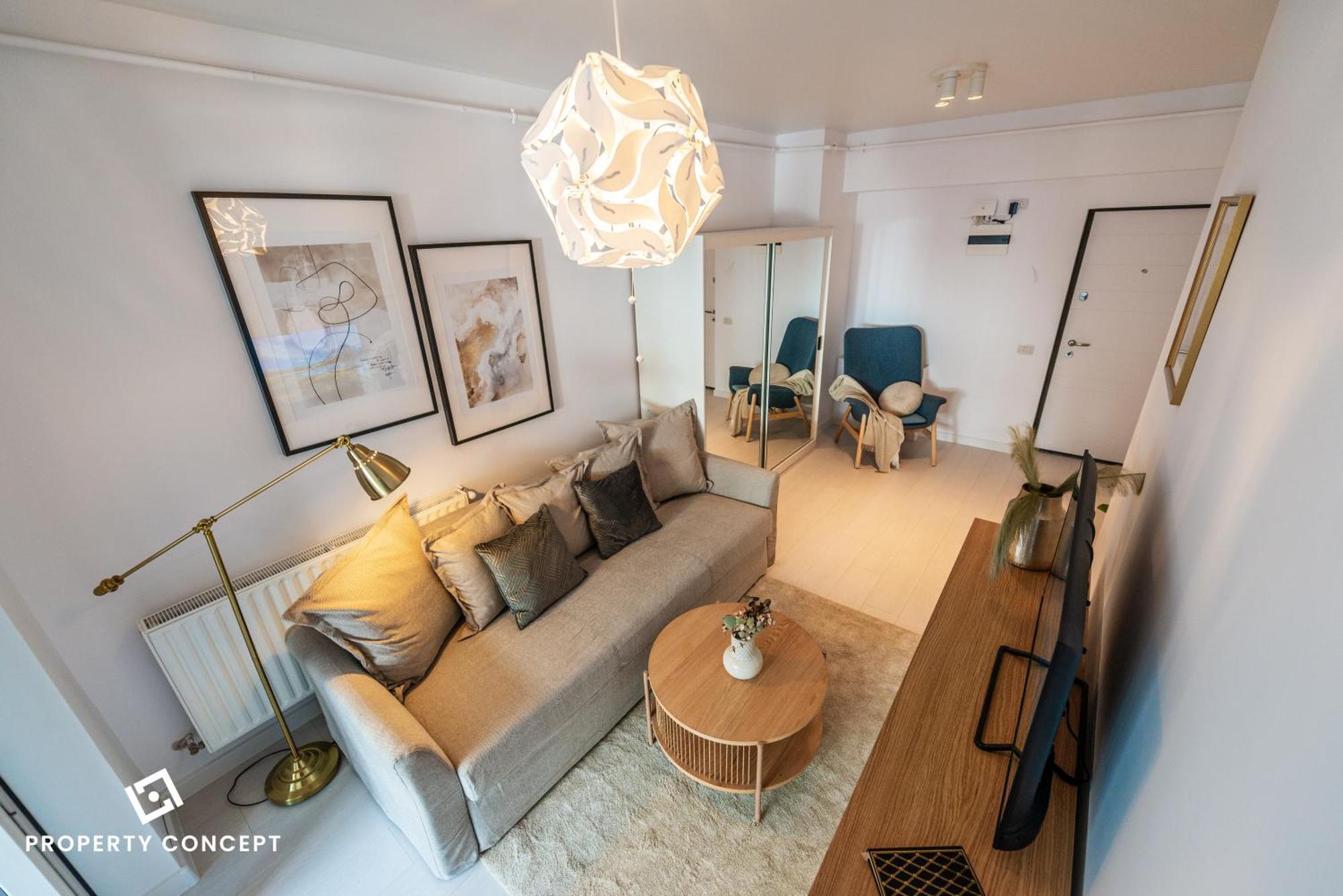 Central Residence Apartment 1012 Bukareszt Zewnętrze zdjęcie