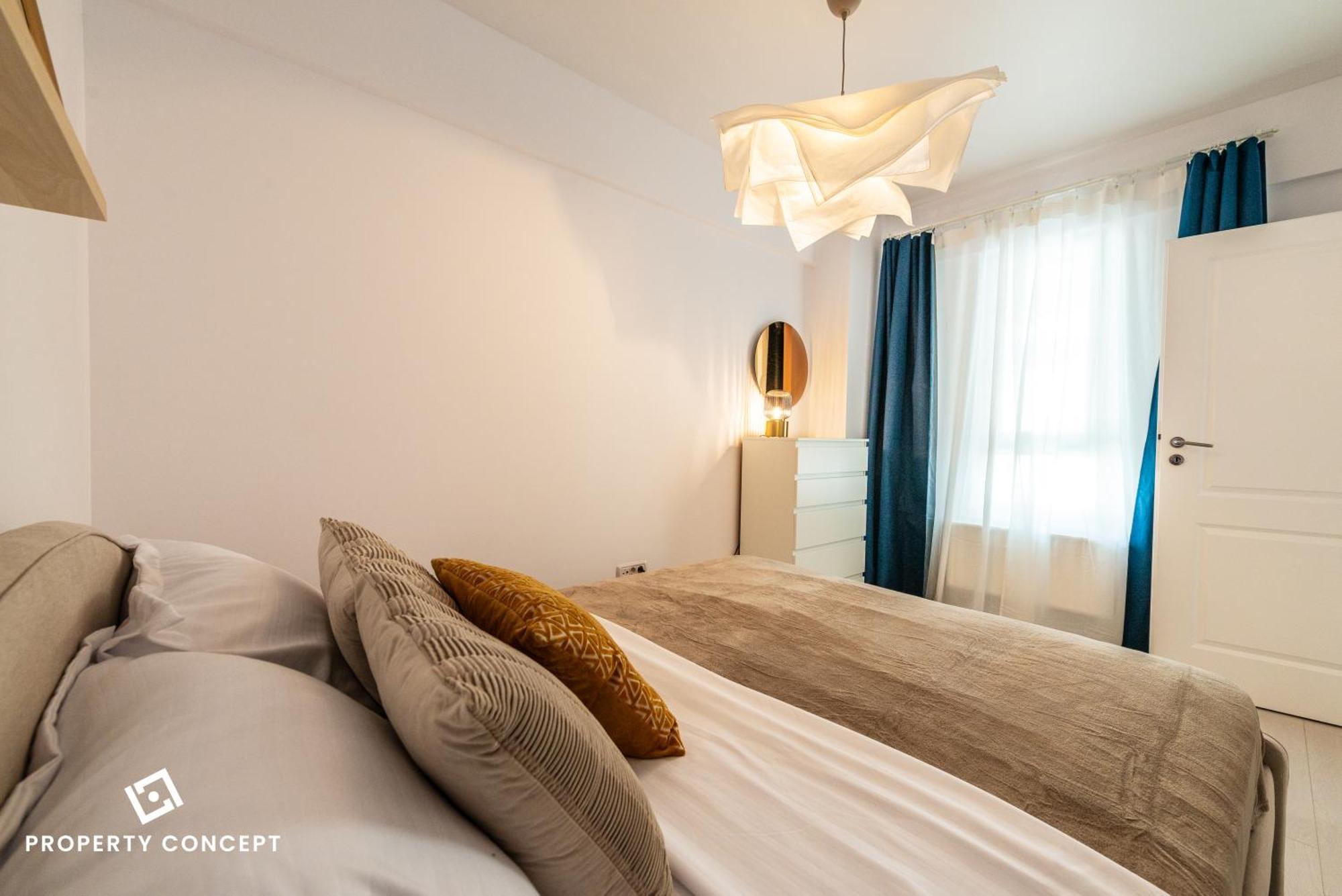 Central Residence Apartment 1012 Bukareszt Zewnętrze zdjęcie