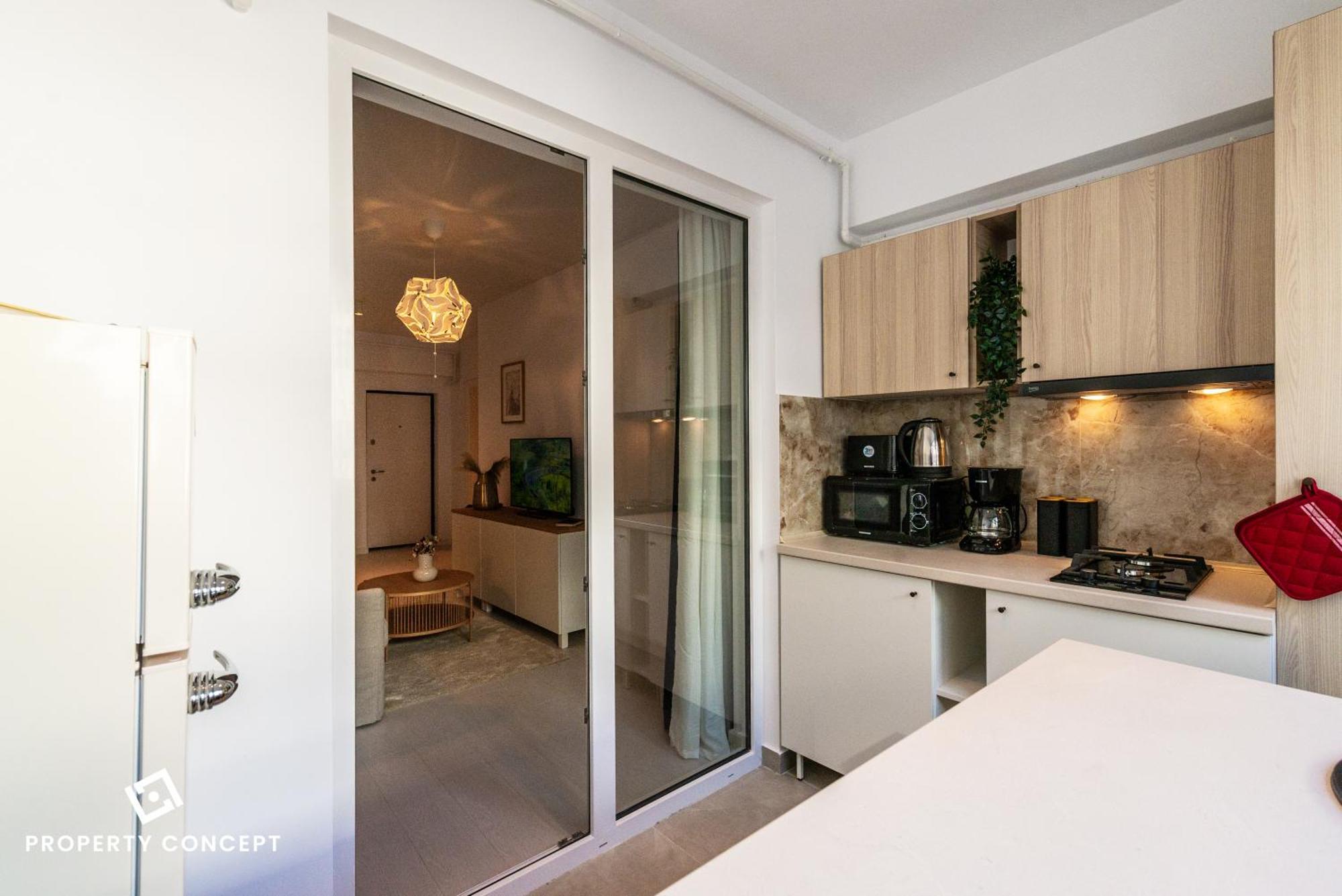 Central Residence Apartment 1012 Bukareszt Zewnętrze zdjęcie