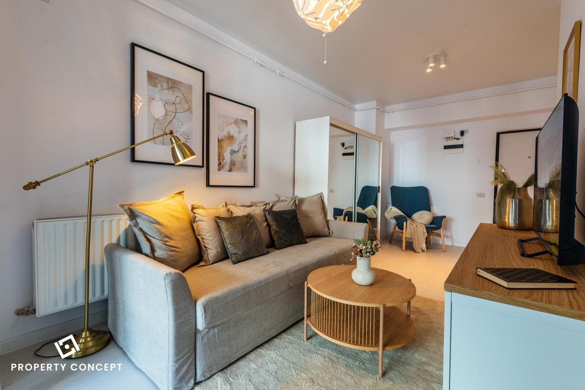 Central Residence Apartment 1012 Bukareszt Zewnętrze zdjęcie