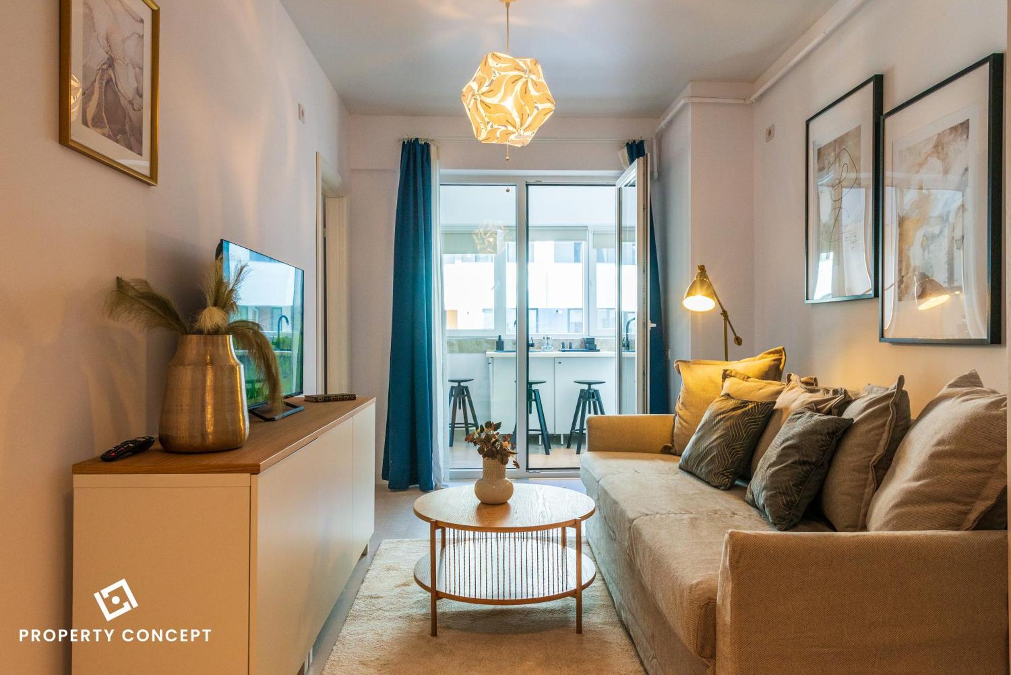 Central Residence Apartment 1012 Bukareszt Zewnętrze zdjęcie